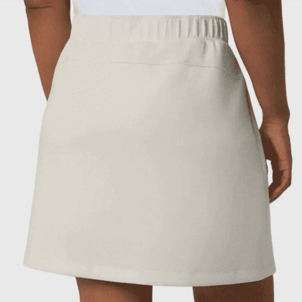 3 Mondetta Women’s High Rise Skort - Picture 3 of 9